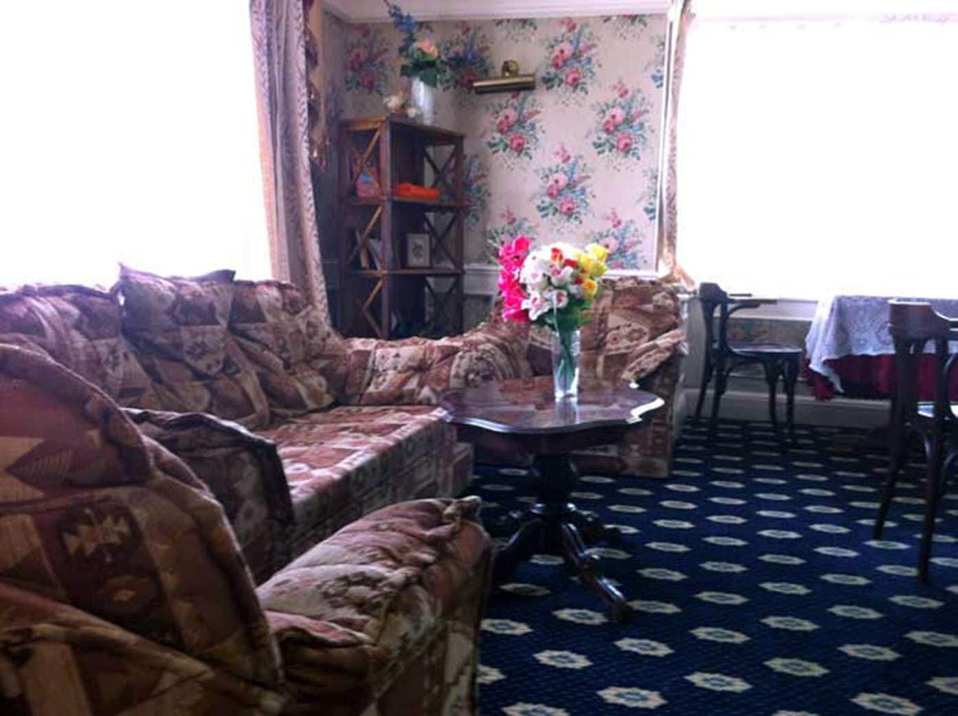 Oyo Brunel Hotel アクスブリッジ エクステリア 写真